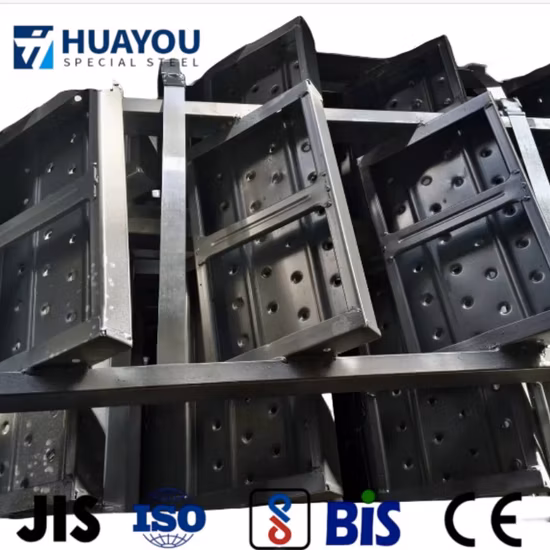 3.8m En131을 갖춘 알루미늄 다목적 확장 단계 접이식 망원경 사다리